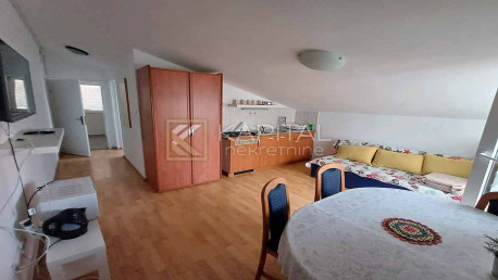1 rooms, Apartment, 31m², 2 Floor