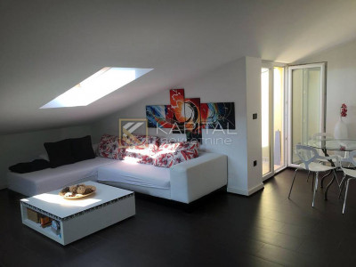 3 rooms, Apartment, 72m², 3 Floor
