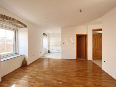 2 rooms, Apartment, 58m²