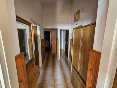 3 rooms, Apartment, 75m², 5 Floor