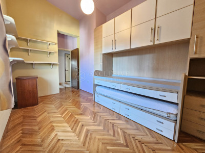 3-locale, Appartamento, 75m², 5 Piano