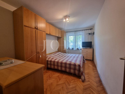4 rooms, Apartment, 73m², 1 Floor