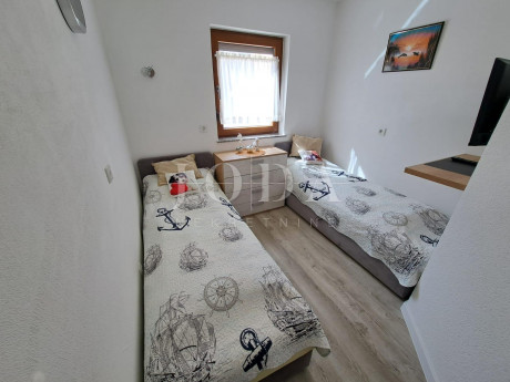 4 rooms, Apartment, 70m², 1 Floor