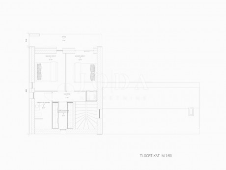 House, 150m², Plot 360m²