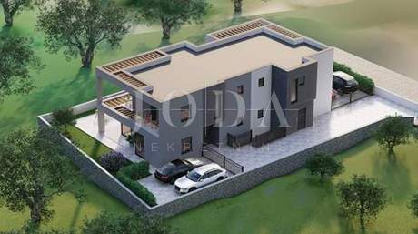 House, 120m², Plot 200m²