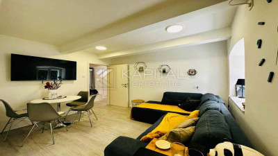 1 rooms, Apartment, 41m², 1 Floor