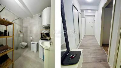 1 rooms, Apartment, 41m², 1 Floor