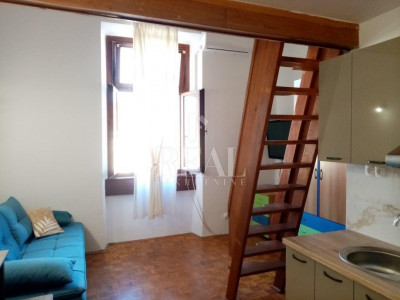 1 rooms, Apartment, 35m², 3 Floor