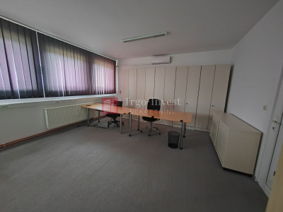 450m², Office, 1 Floor