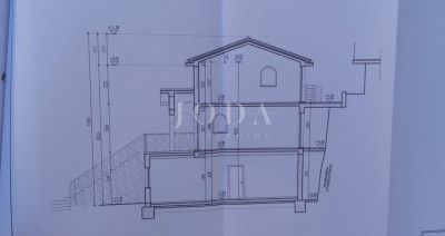 House, 364m², Plot 591m²