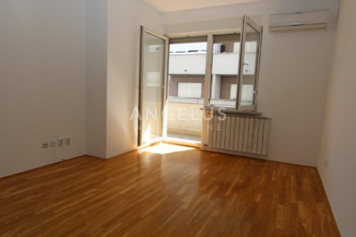 2 rooms, Apartment, 51m², 1 Floor