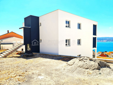 House, 400m², Plot 852m²