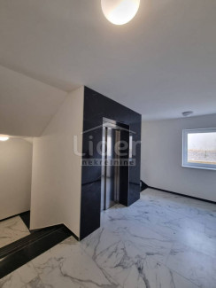4 rooms, Apartment, 92m², 1 Floor