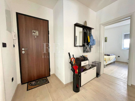 4 rooms, Apartment, 75m², 1 Floor