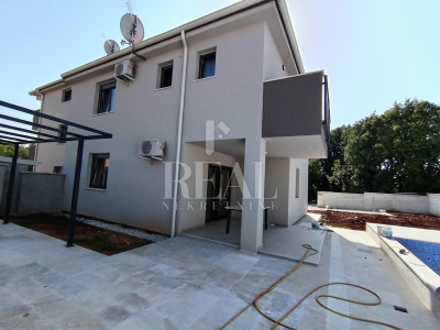 House, 170m², Plot 440m²