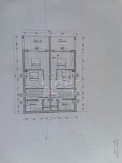 3 rooms, Apartment, 85m²