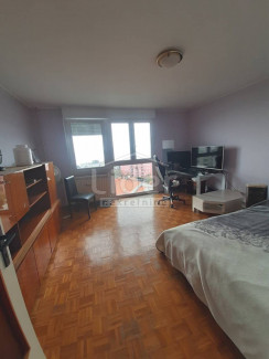 1 rooms, Apartment, 23m²