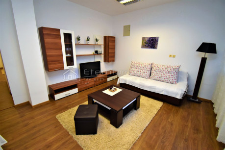 2 rooms, Apartment, 63m², 1 Floor