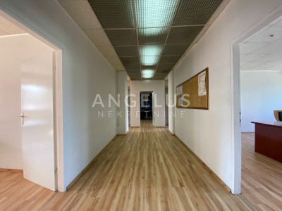 420m², Office, 1 Floor
