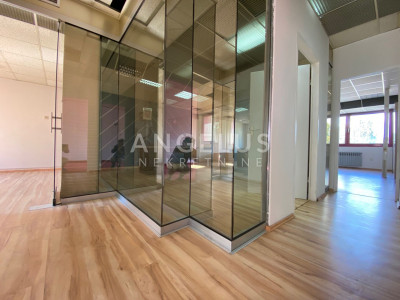 420m², Office, 1 Floor