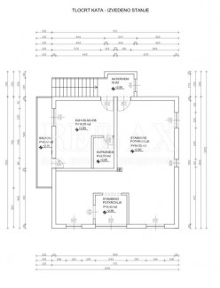 3 rooms, Apartment, 63m², 1 Floor