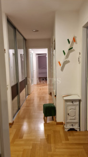 3 rooms, Apartment, 98m², 1 Floor