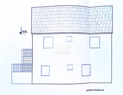 House, 130m², Plot 425m²