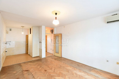 1 rooms, Apartment, 32m², 1 Floor