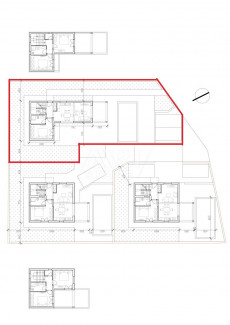 House, 125m², Plot 451m²
