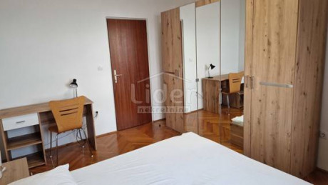 4 rooms, Apartment, 84m², 3 Floor