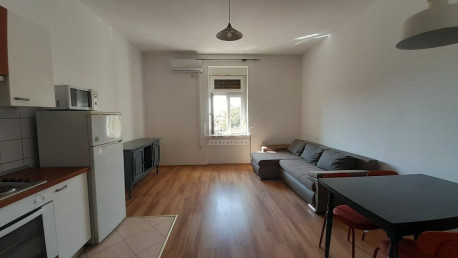 2 rooms, Apartment, 39m², 3 Floor