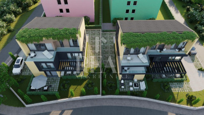 3 rooms, Apartment, 79m²
