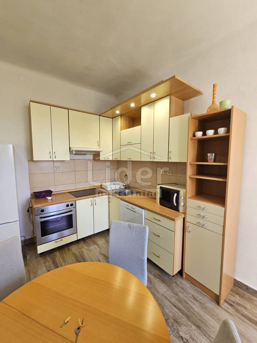 Prodaja Stan 45 m² na adresi Primorsko-Goranska Rijeka po cijeni 119000 €.  na stranici MM.HR
