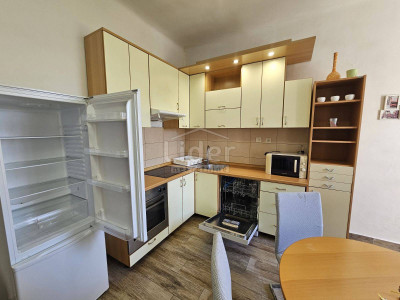 2 rooms, Apartment, 45m²