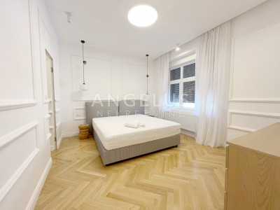3 rooms, Apartment, 100m², 3 Floor