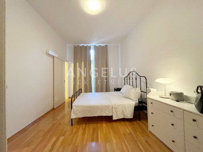 4 rooms, Apartment, 103m², 3 Floor