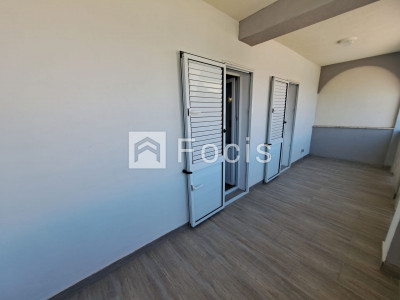 6 rooms, Apartment, 146m², 1 Floor