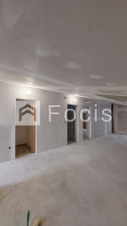 3-Zi., Wohnung, 145m², 2 Etage