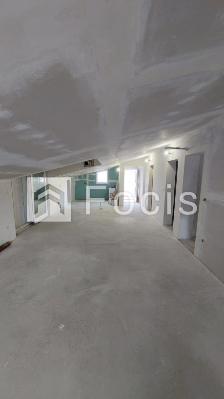 3 rooms, Apartment, 145m², 2 Floor