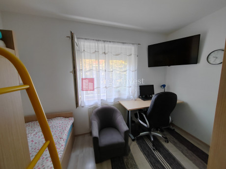 2 rooms, Apartment, 94m², 2 Floor