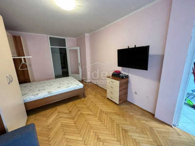 1 rooms, Apartment, 41m²