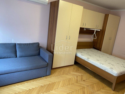 1 rooms, Apartment, 41m²