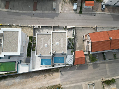 4-Zi., Wohnung, 154m², 1 Etage