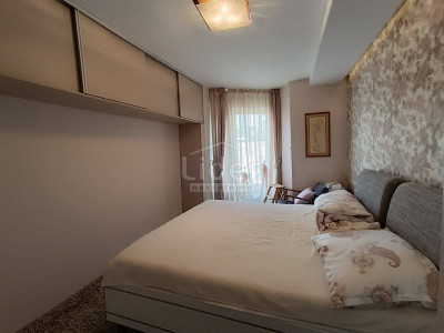 2 rooms, Apartment, 62m²