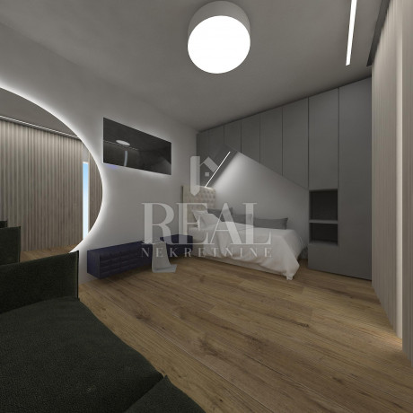 5 rooms, Apartment, 250m², 1 Floor