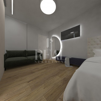 5 rooms, Apartment, 250m², 1 Floor