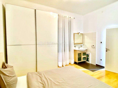 3 rooms, Apartment, 84m², 1 Floor