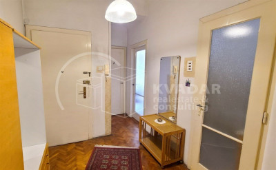 2 rooms, Apartment, 50m², 3 Floor