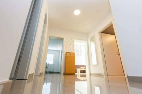 3-Zi., Wohnung, 85m², 1 Etage