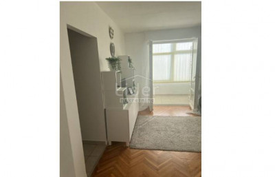 2 rooms, Apartment, 43m², 1 Floor